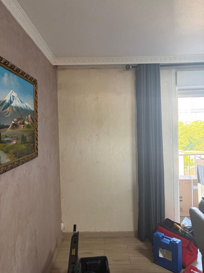 Unité intérieure installée par IDT — réalisation 25